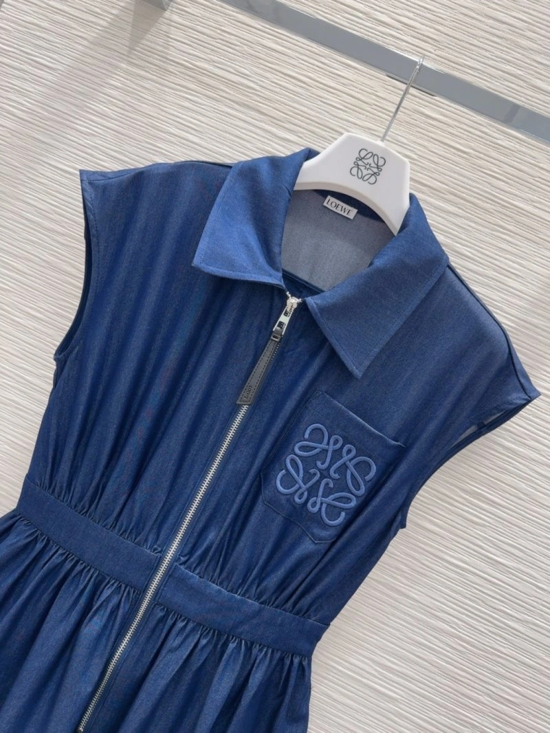 Reliable Loewe Dress 156897