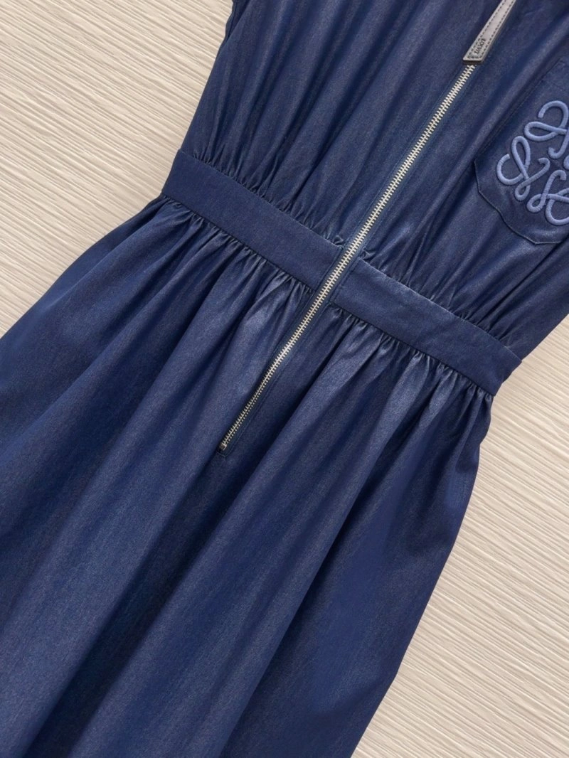 Reliable Loewe Dress 156897