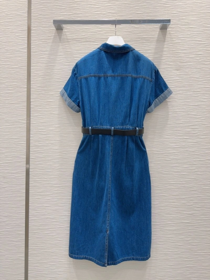 Colorful Loewe Dress 156886