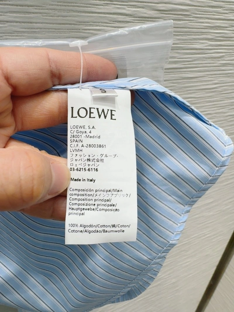 TimelessDesign Loewe Dress 156885