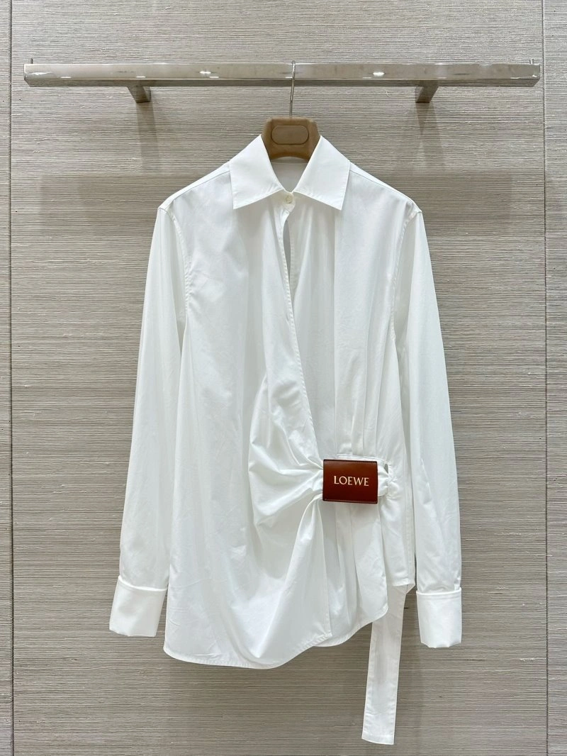Stretchable Loewe Dress 156919