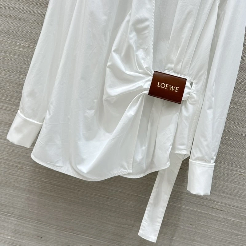 Stretchable Loewe Dress 156919