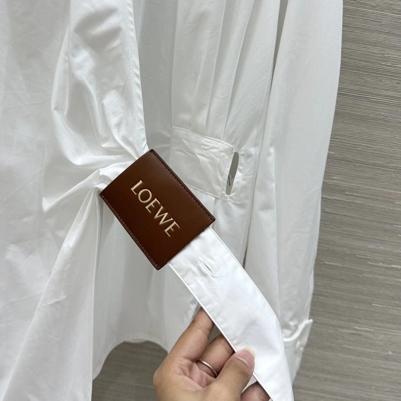 Stretchable Loewe Dress 156919