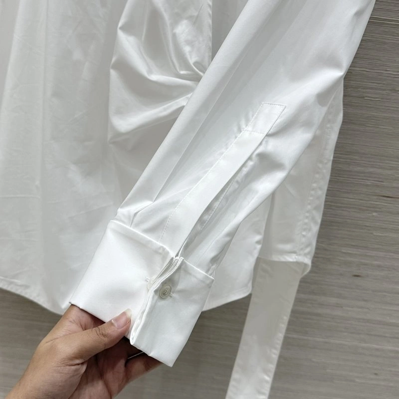 Stretchable Loewe Dress 156919