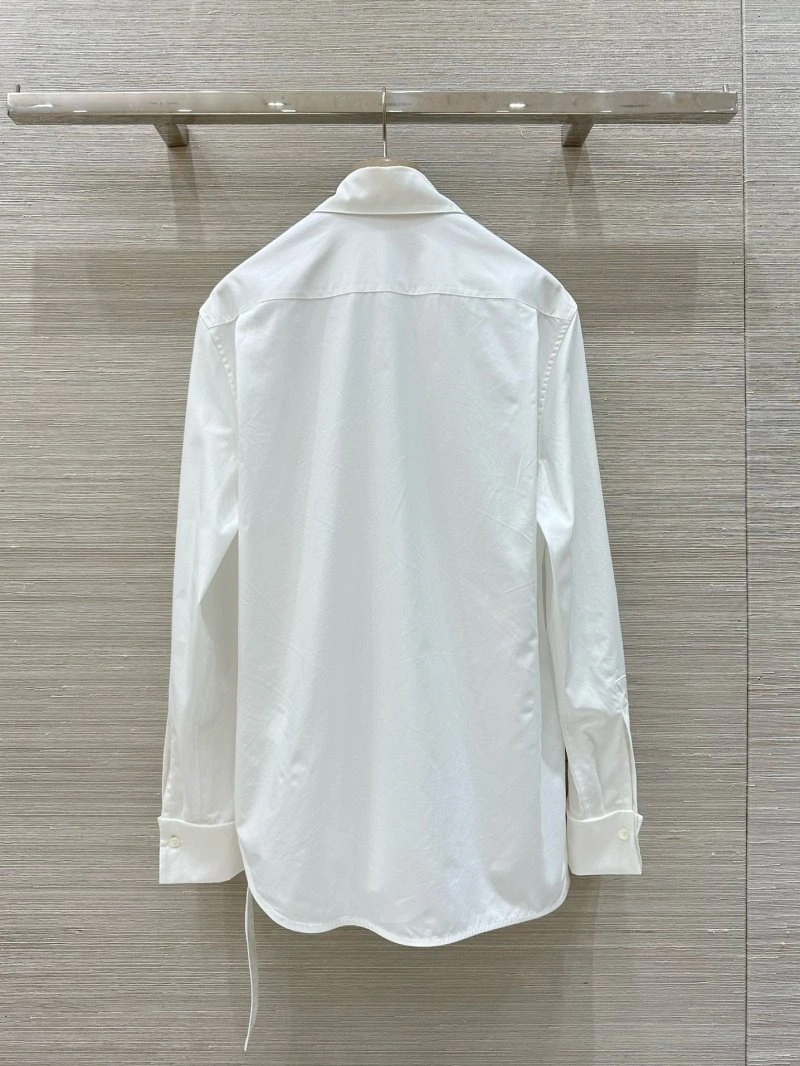 Stretchable Loewe Dress 156919