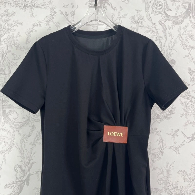 Colorful Loewe Dress 156883