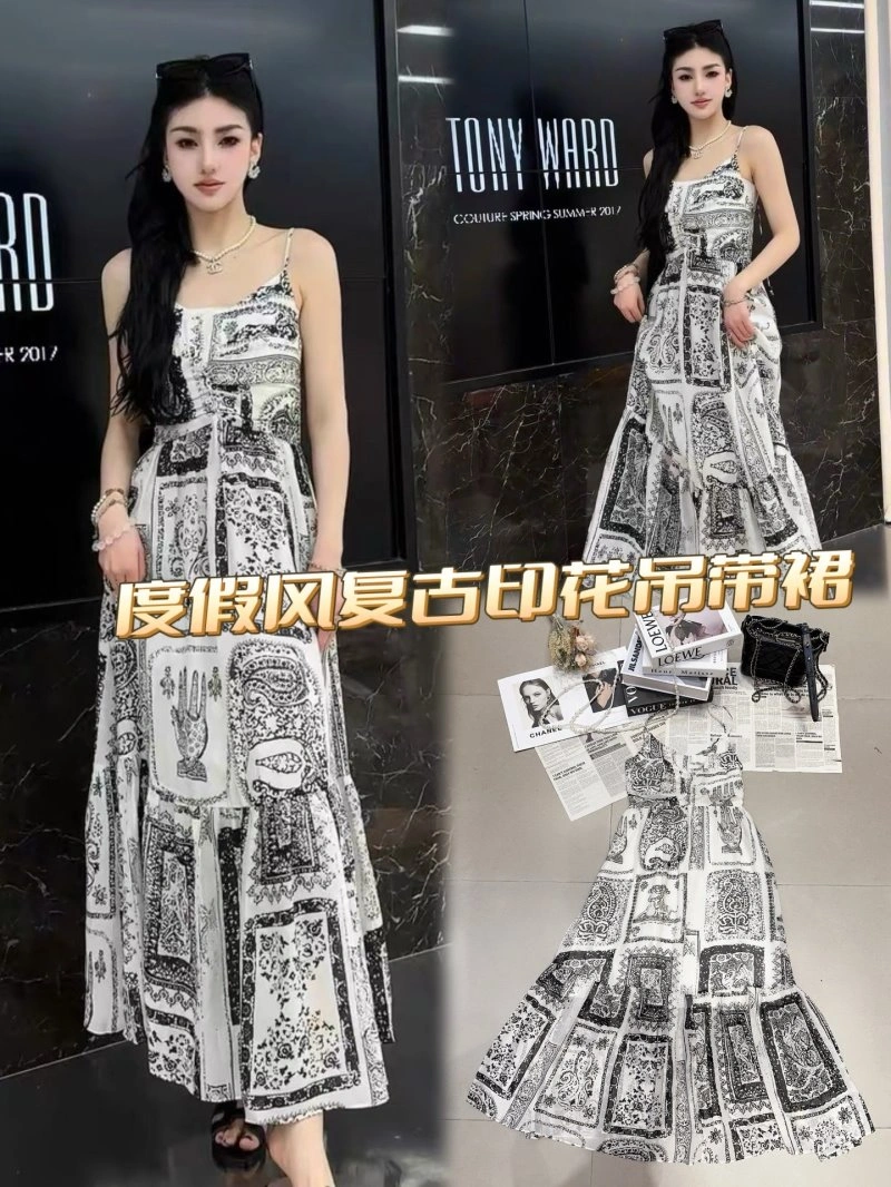 Loewe Dress Durable 156880
