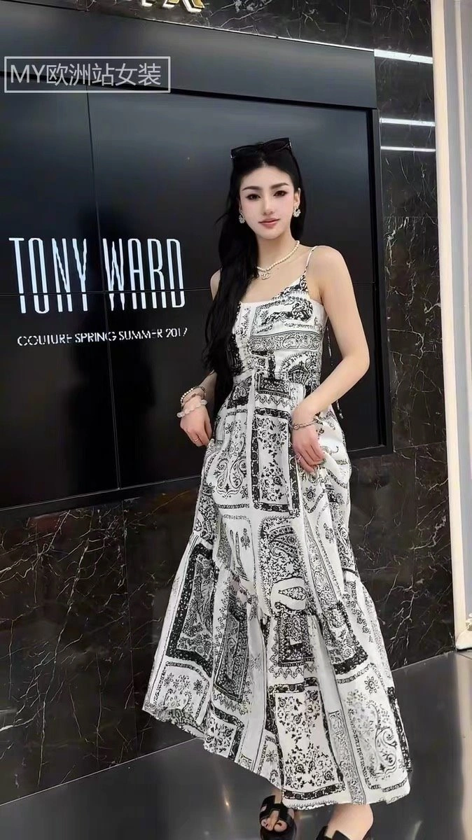 Loewe Dress Durable 156880