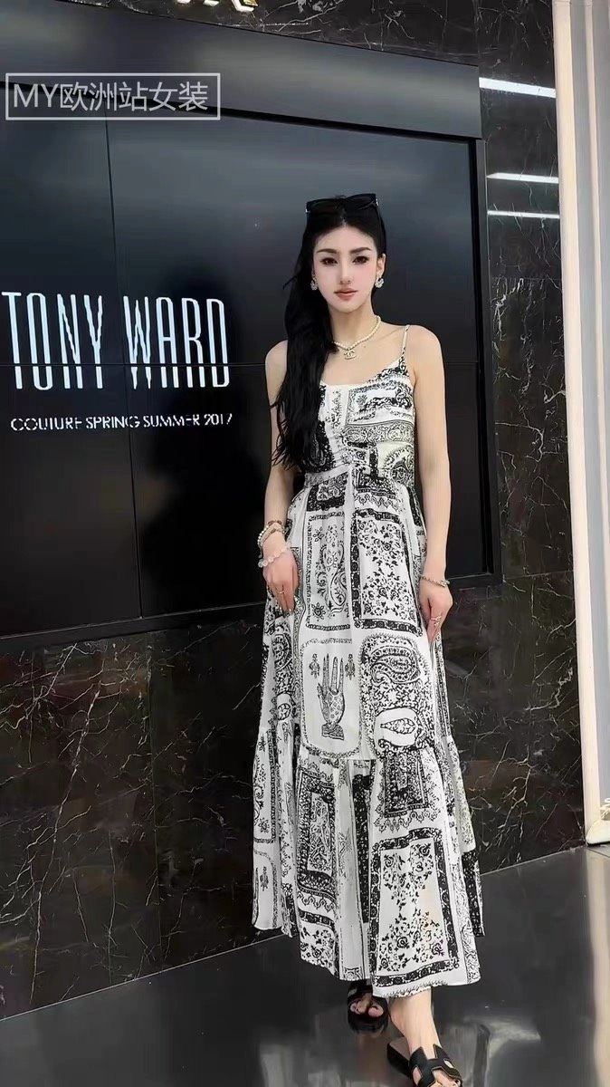 Loewe Dress Durable 156880