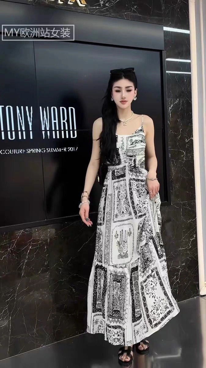 Loewe Dress Durable 156880