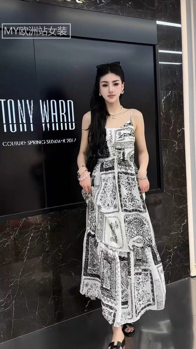 Loewe Dress Durable 156880