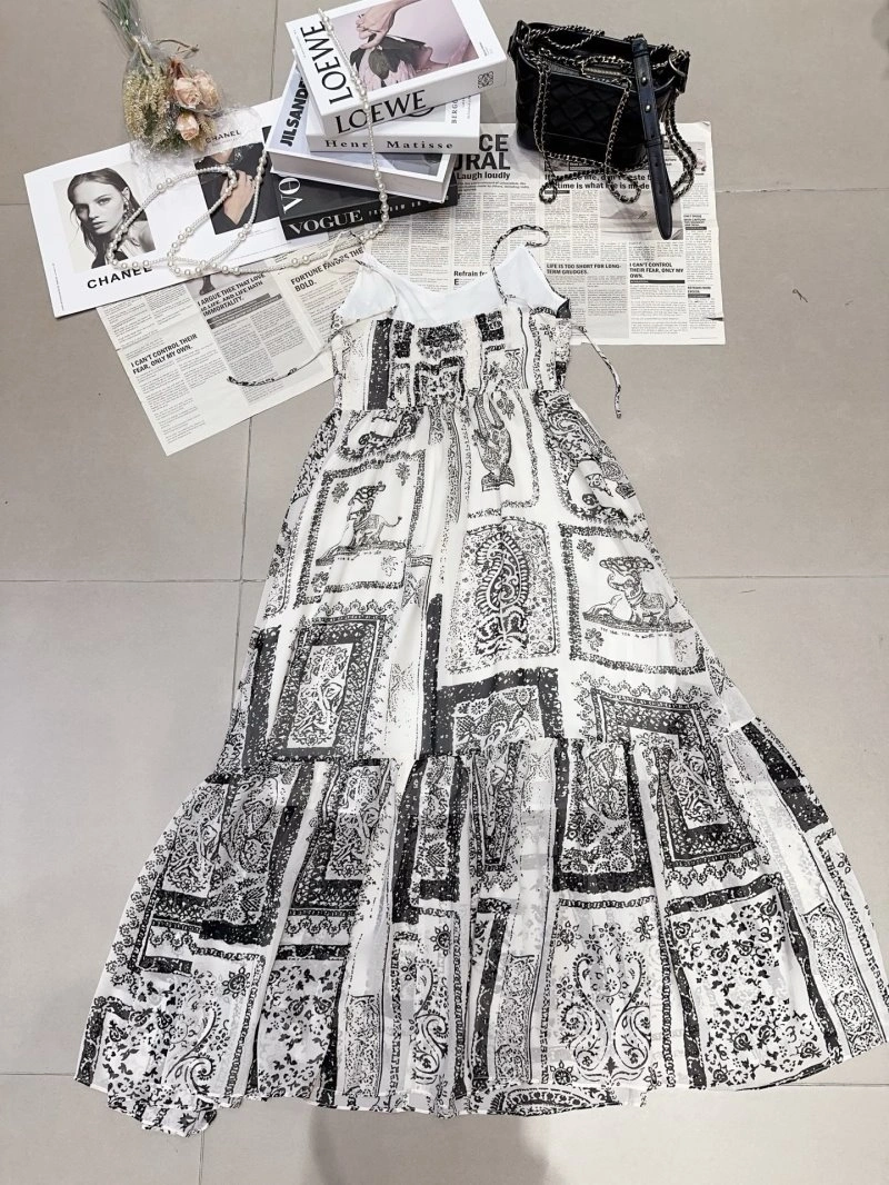 Loewe Dress Durable 156880
