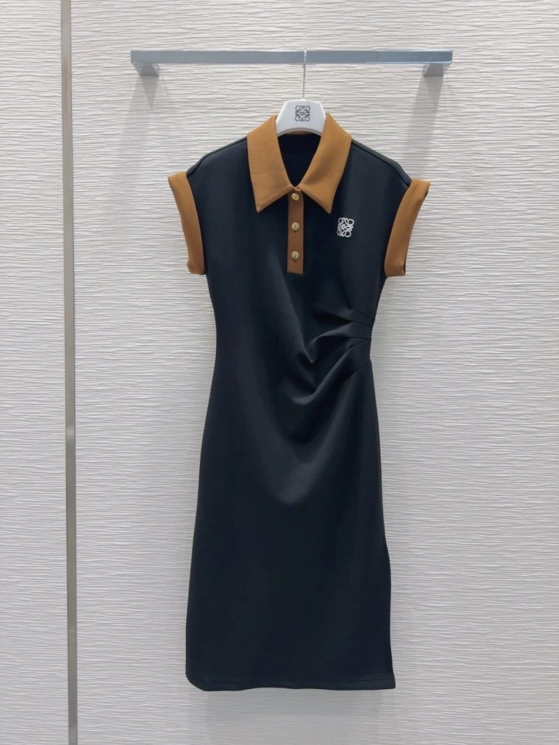Loewe Dress Practical 156873