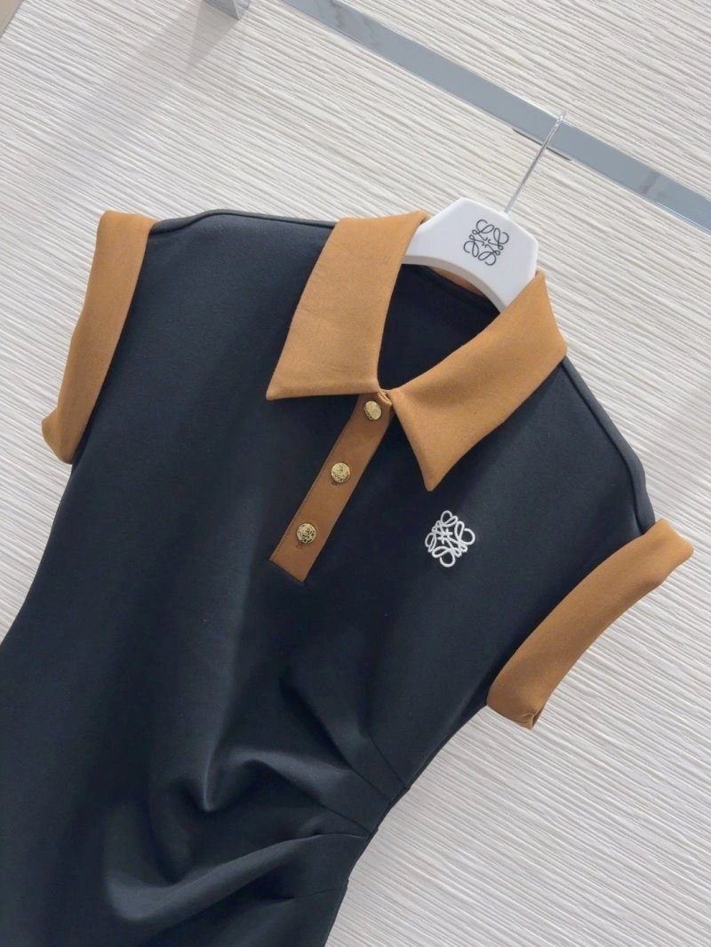 Loewe Dress Practical 156873