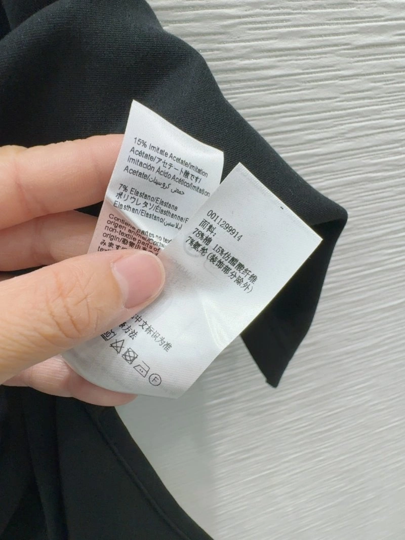 Loewe Dress Practical 156873