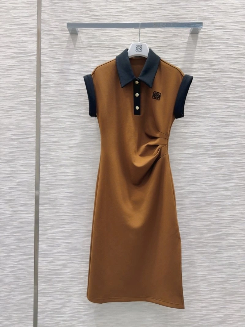 HighPerformance Loewe Dress 156875