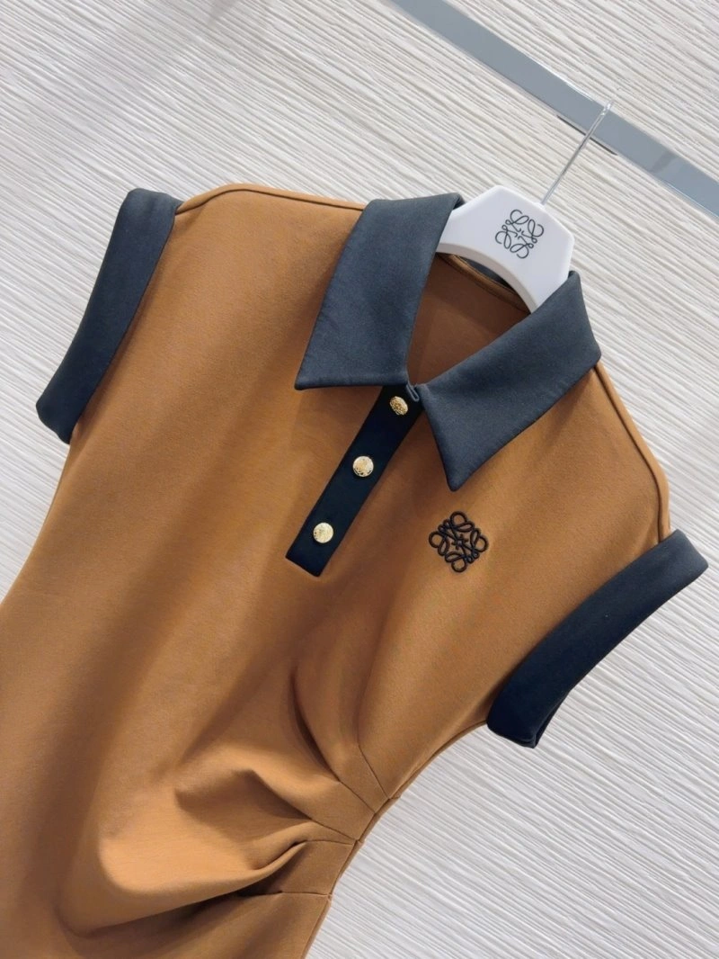 HighPerformance Loewe Dress 156875