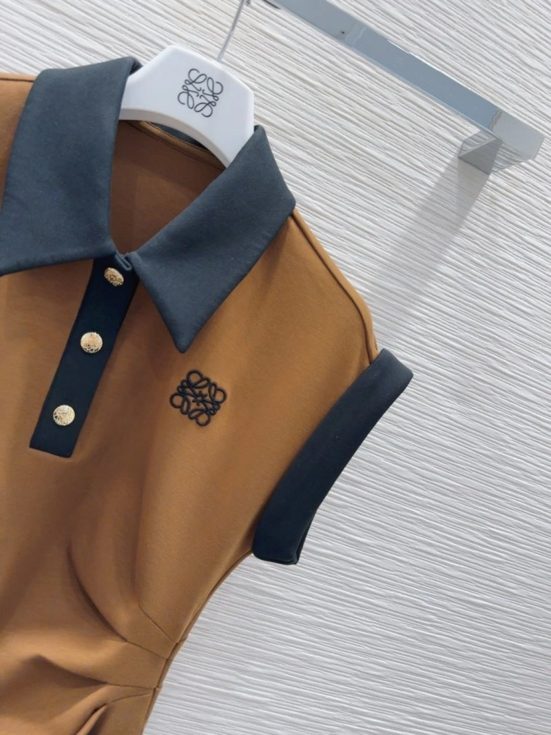 HighPerformance Loewe Dress 156875
