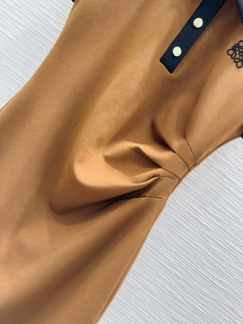 HighPerformance Loewe Dress 156875