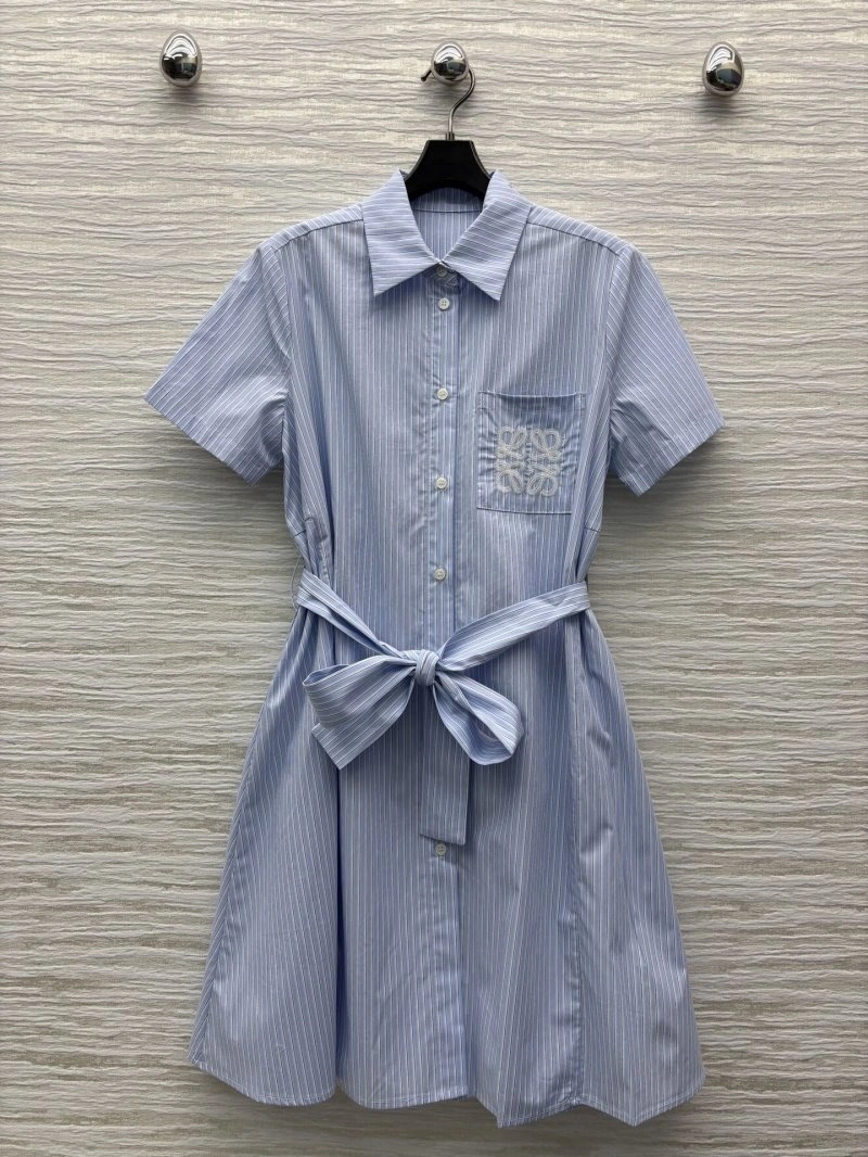 GoAnywhere Loewe Dress 156877