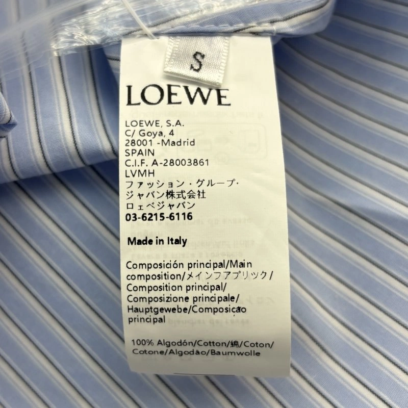 GoAnywhere Loewe Dress 156877