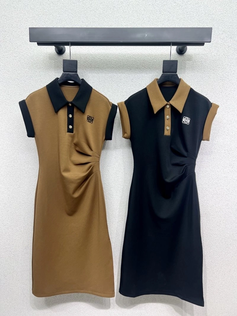 EasyCare Loewe Dress 156878