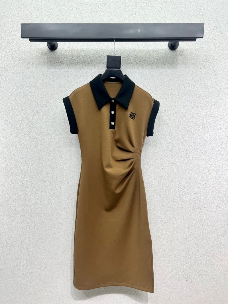 EasyCare Loewe Dress 156878