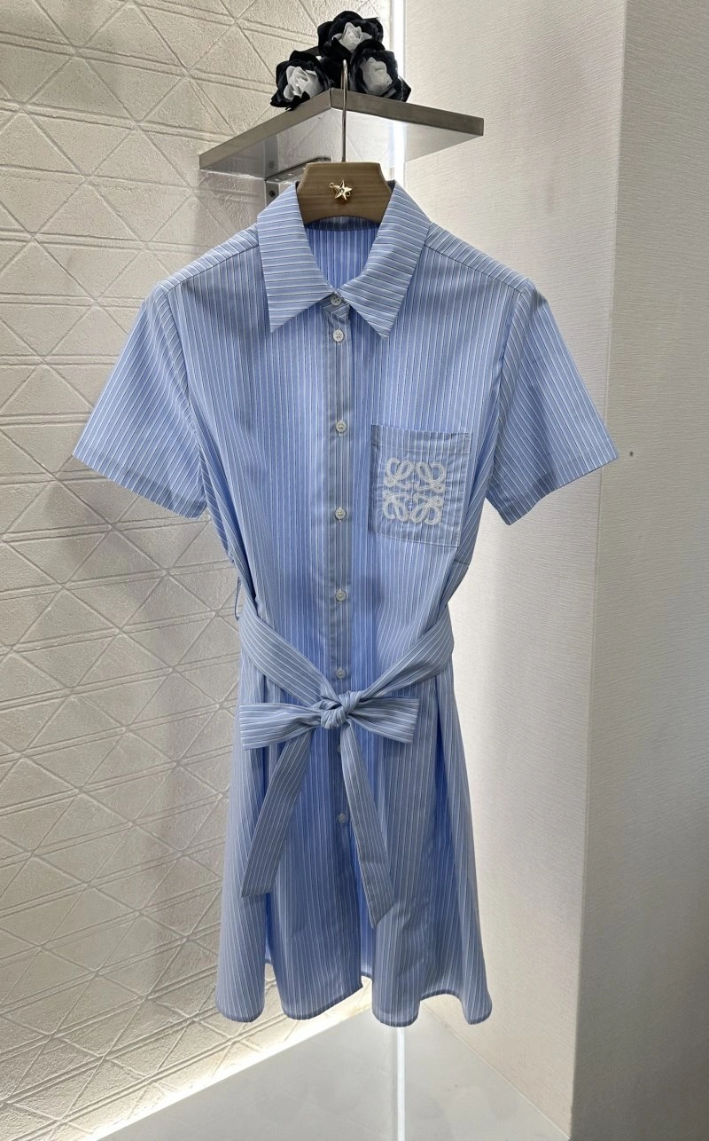 HighQuality Loewe Dress 156876
