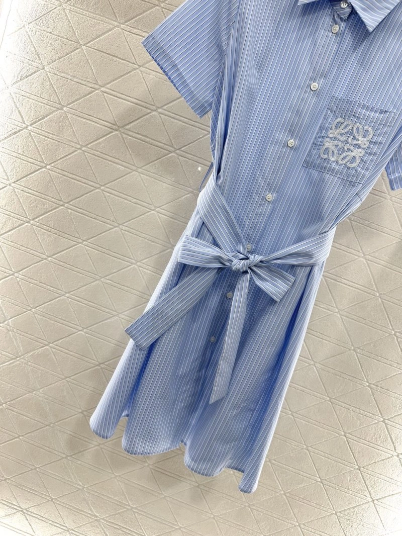 HighQuality Loewe Dress 156876