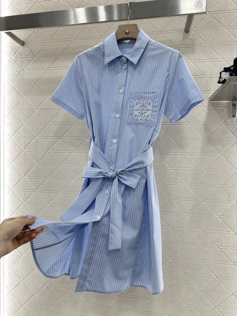 HighQuality Loewe Dress 156876