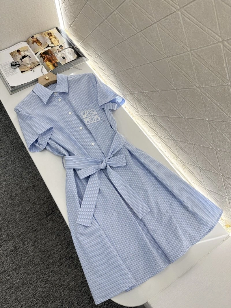 HighQuality Loewe Dress 156876