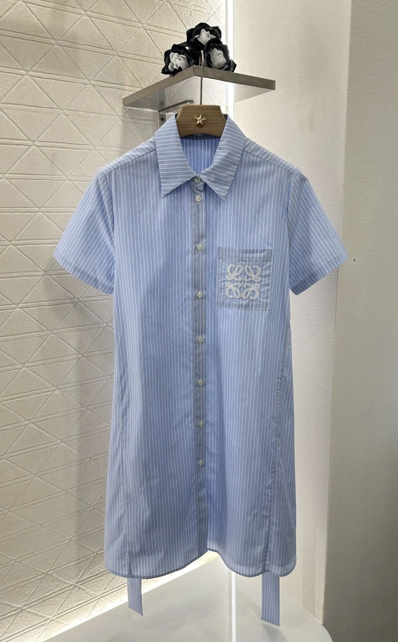 HighQuality Loewe Dress 156876