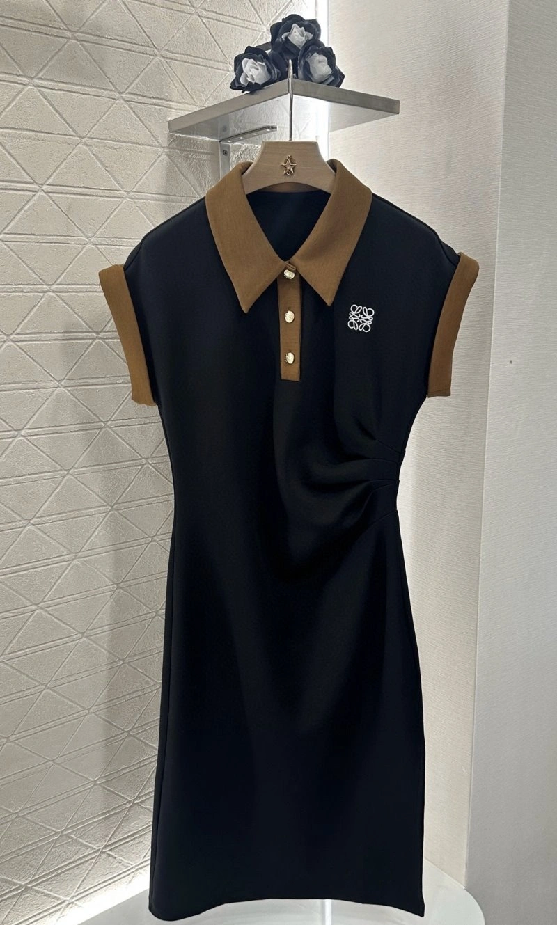 Functional Loewe Dress 156881