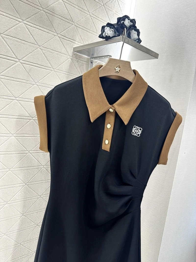 Functional Loewe Dress 156881