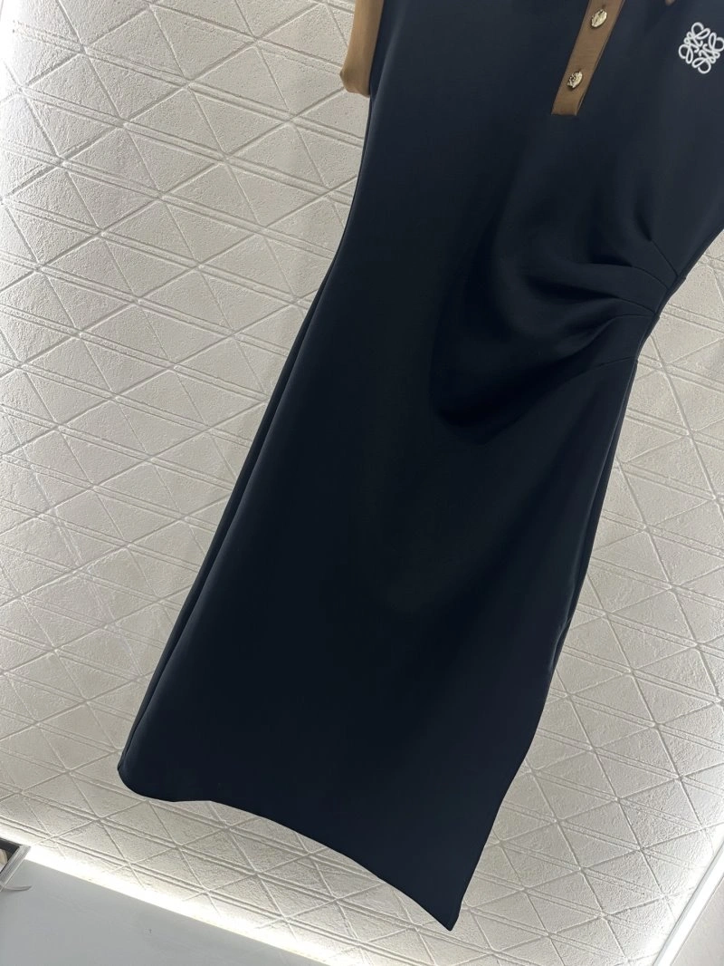 Functional Loewe Dress 156881
