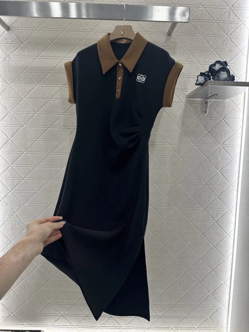 Functional Loewe Dress 156881