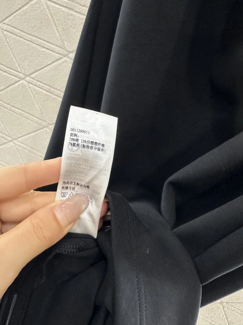 Functional Loewe Dress 156881