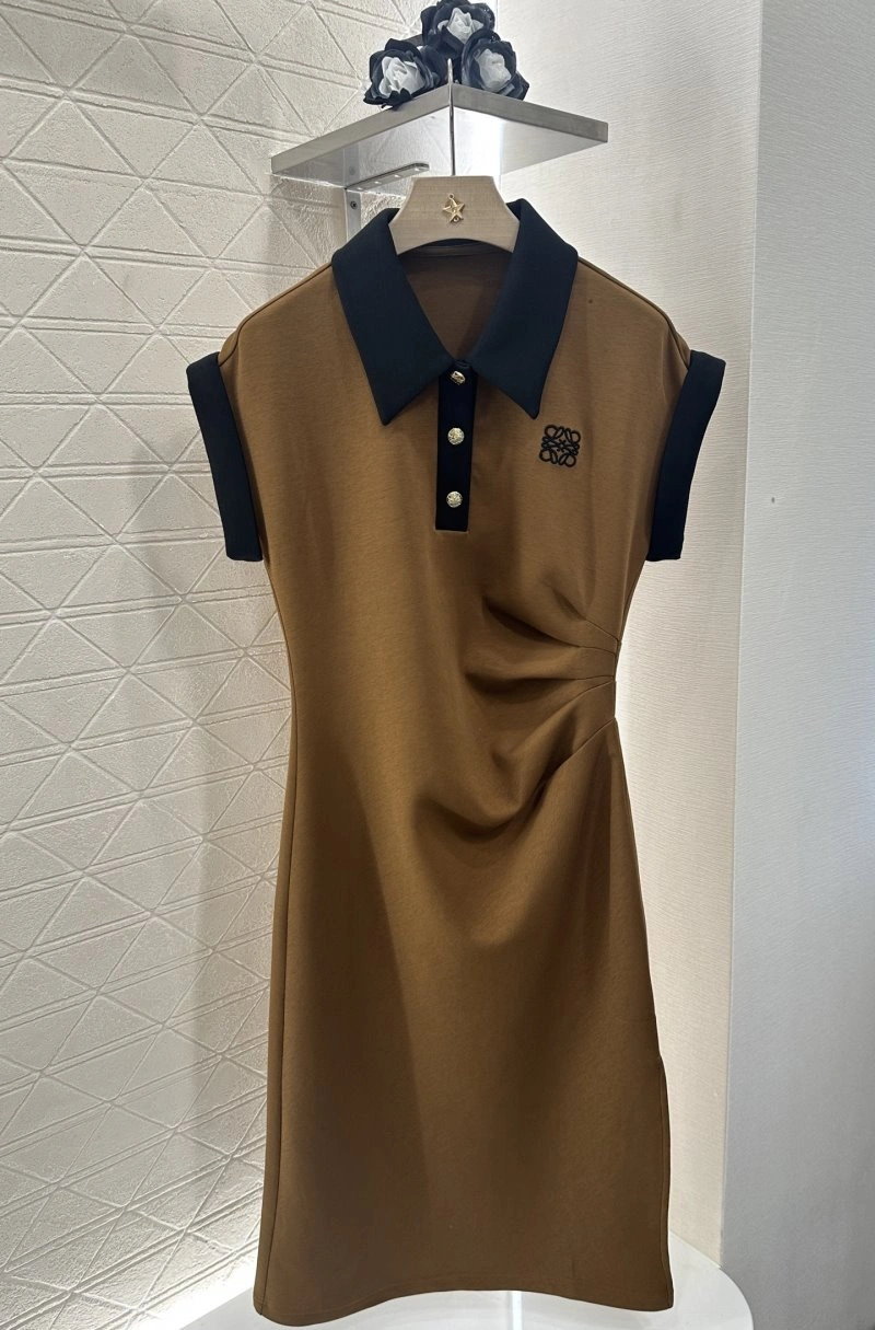 Loewe Dress Lightweight 156879