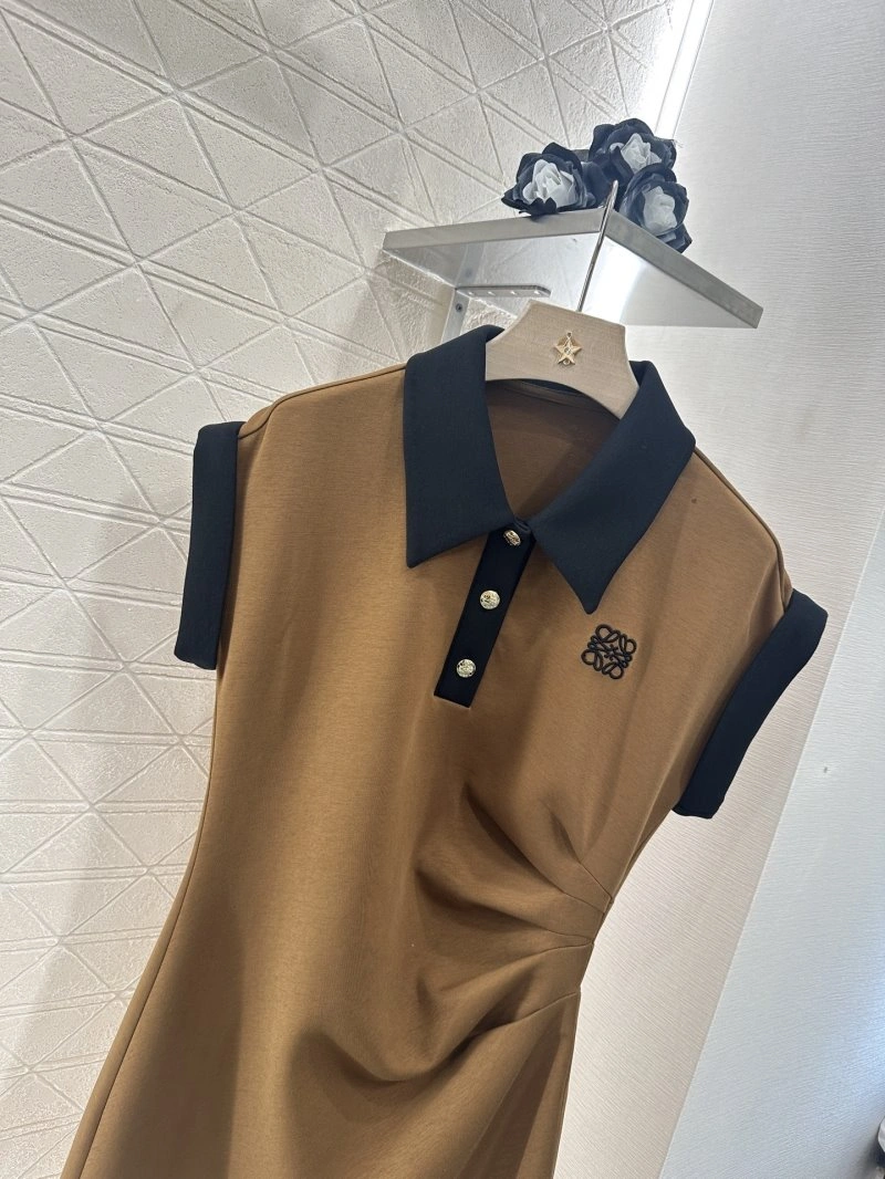 Loewe Dress Lightweight 156879