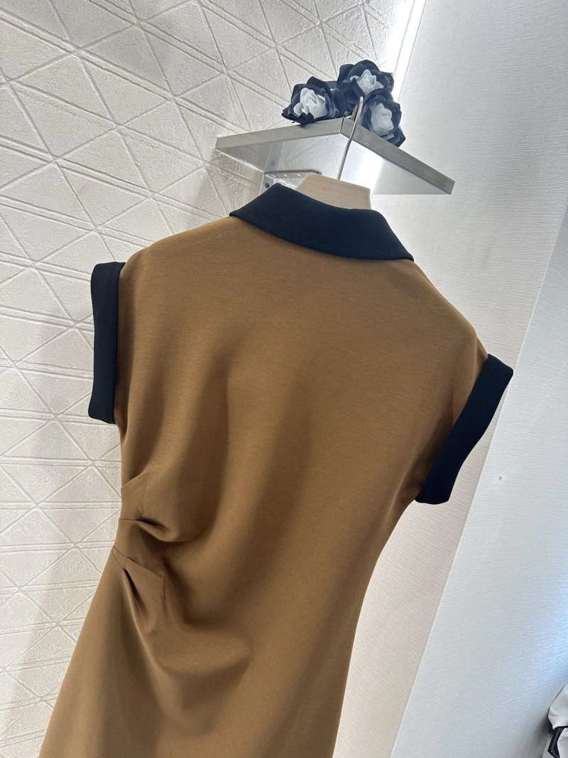 Loewe Dress Lightweight 156879