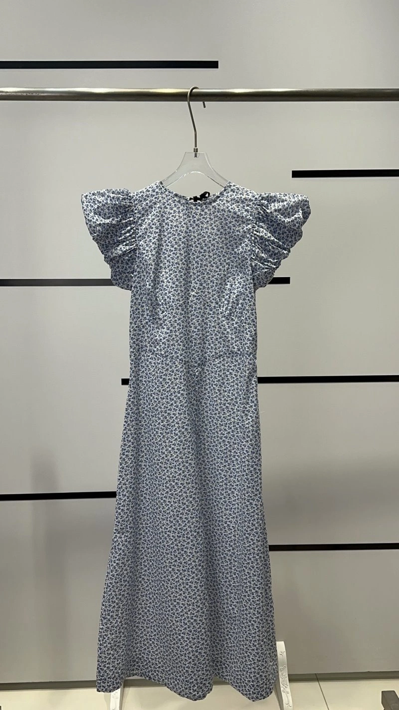 ZipUp Loewe Dress 156918