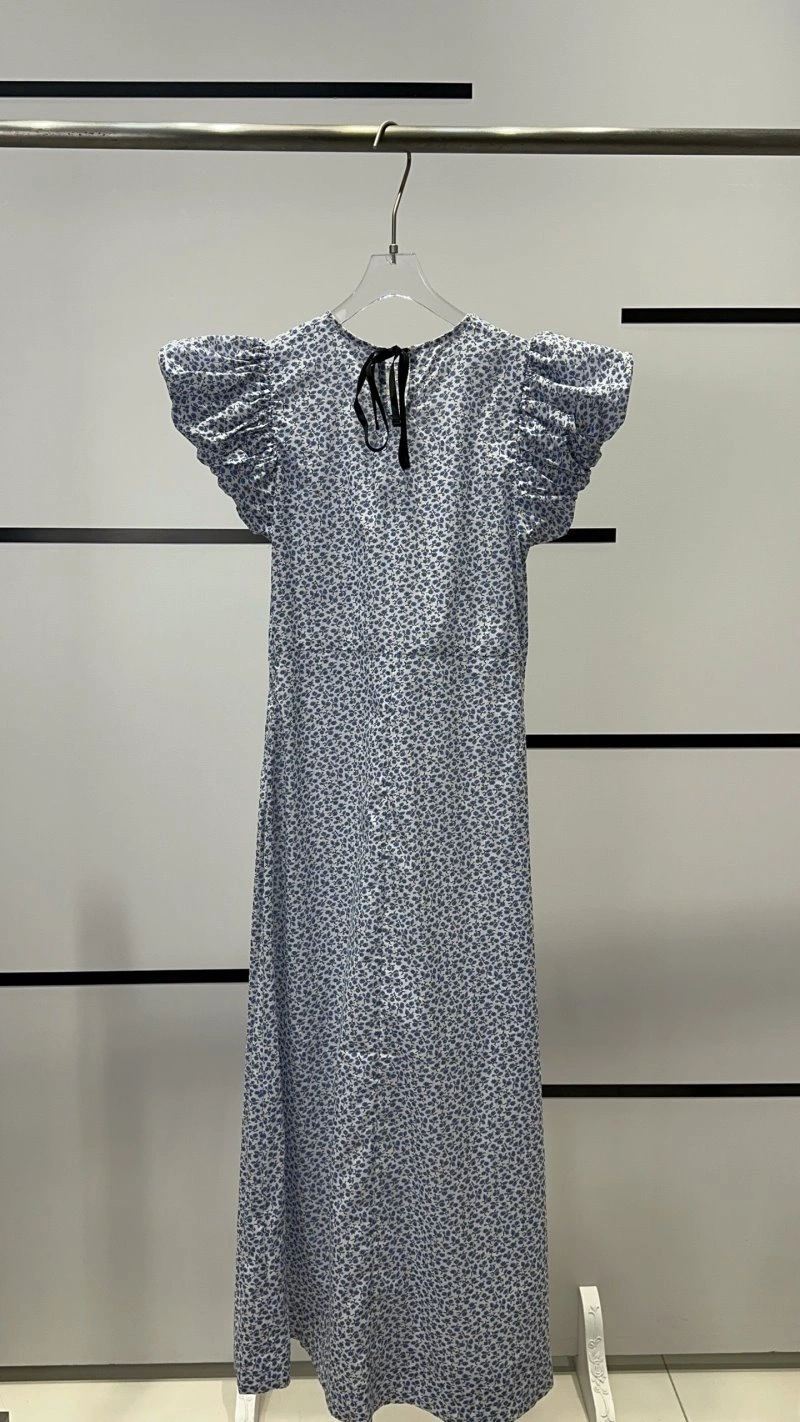 ZipUp Loewe Dress 156918