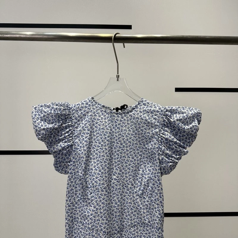 ZipUp Loewe Dress 156918