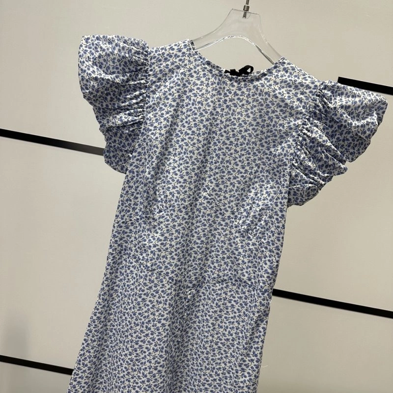 ZipUp Loewe Dress 156918