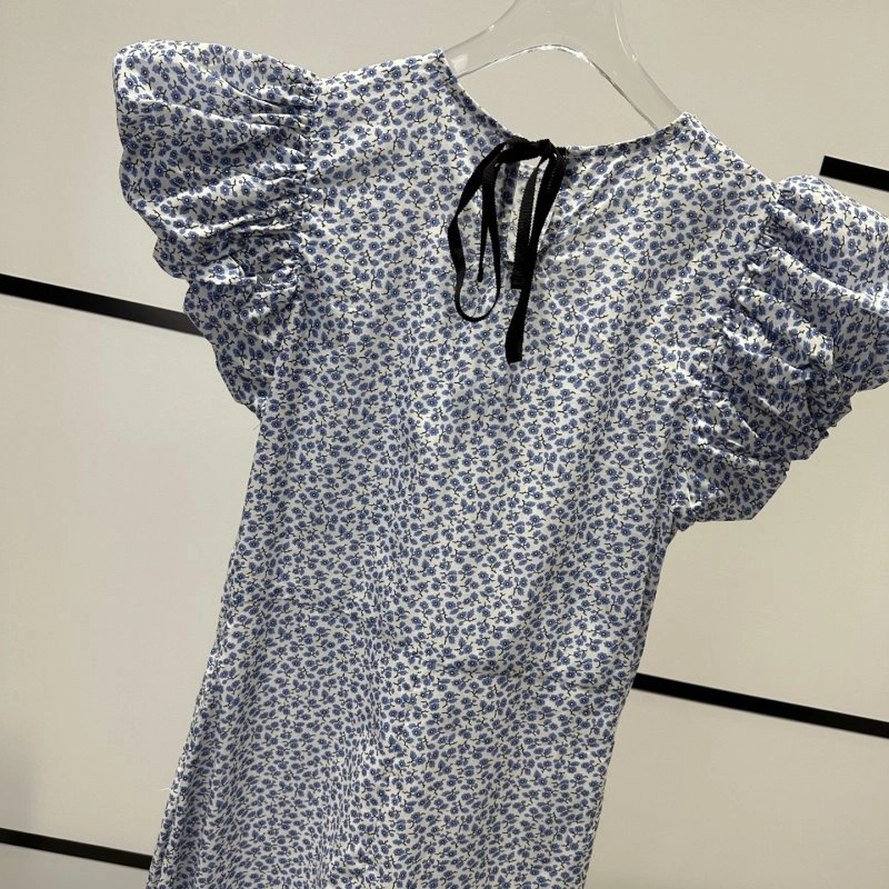 ZipUp Loewe Dress 156918