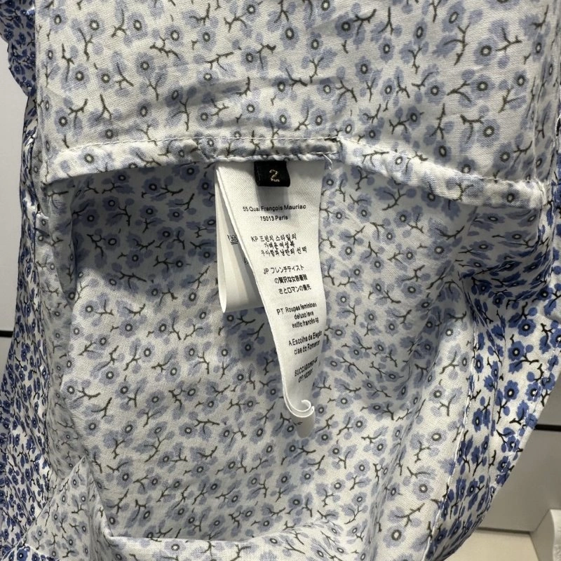 ZipUp Loewe Dress 156918