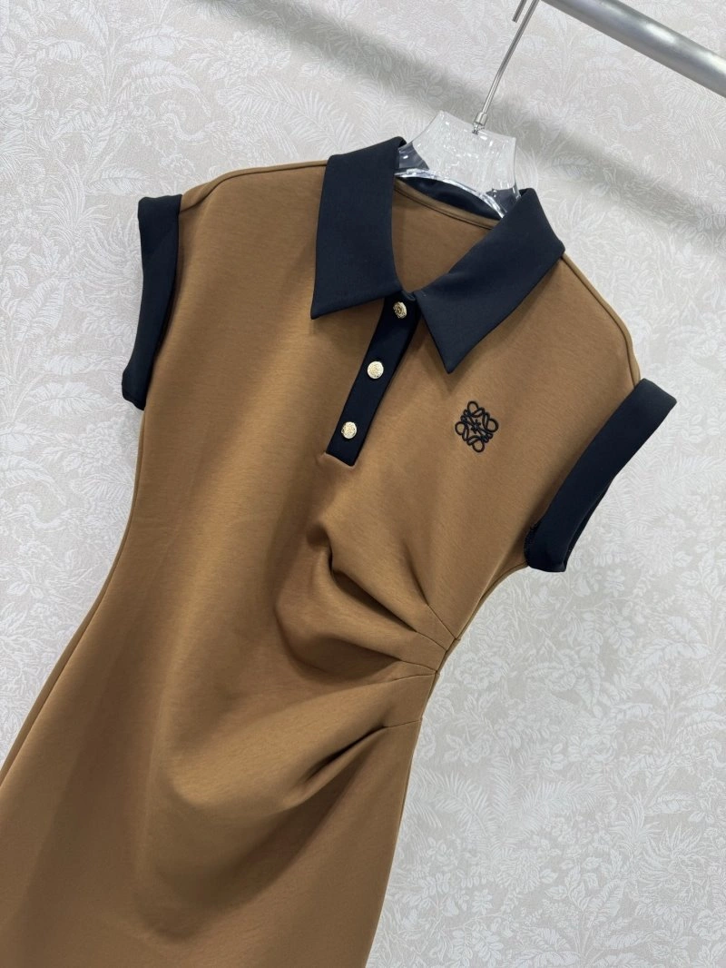 Loewe Dress FastDry 156864