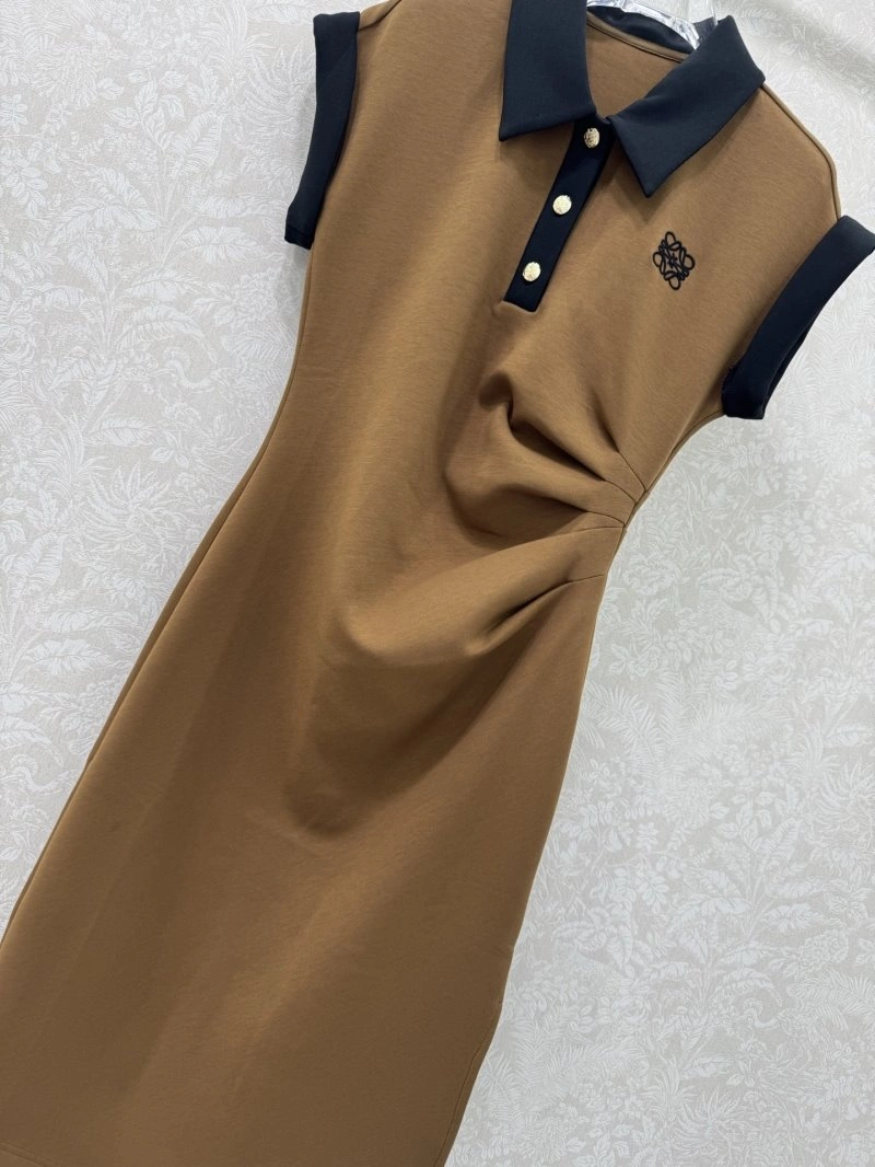 Loewe Dress FastDry 156864