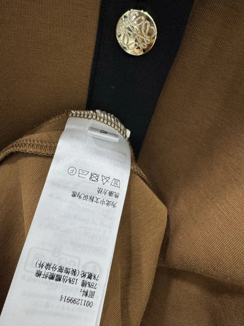 Loewe Dress FastDry 156864