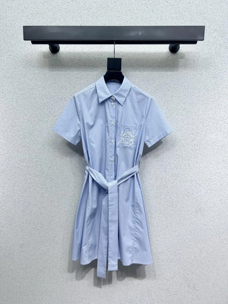 AllSeason Loewe Dress 156860